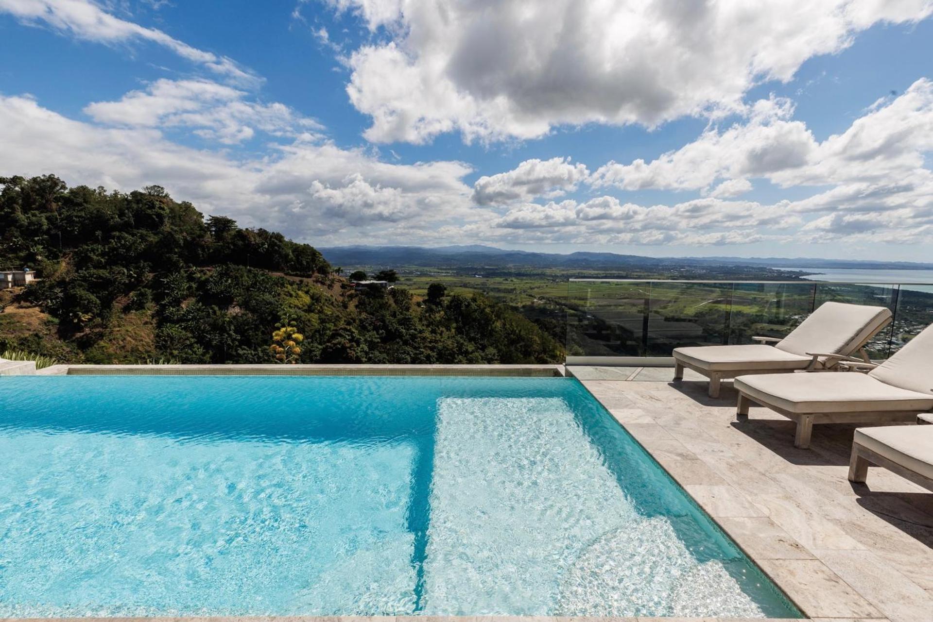 Adults Only! Ocaso Luxury Villas Entire Property Rincón Zewnętrze zdjęcie